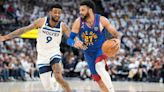 Canada’s finest: Nuggets’ Jamal Murray, Timberwolves’ Nickeil Alexander-Walker facing off in NBA playoffs before playing together in Olympics