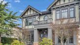 Vancouver Tudor-style home sees big drop in value after 8 years | Urbanized