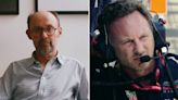 Drive to Survive creator on the Christian Horner scandal – and the secrets behind his Netflix phenomenon