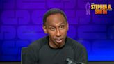 Stephen A. Smith FUMES at BET Awards for honoring OJ Simpson