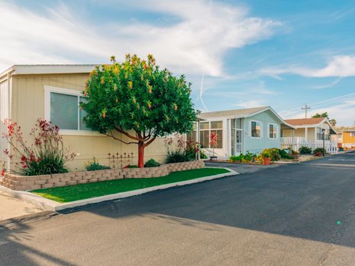 4 Places in California Where You Can Buy Homes for $100,000 or Less