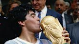 Diego Maradona: Su paso por las adicciones y el alcohol