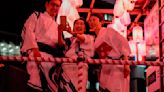 日本盂蘭盆節連假民眾瘋出遊 今年國旅可望超越疫情前