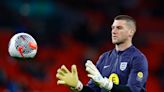 Crystal Palace rocked by Sam Johnstone injury blow with England goalkeeper feared lost for season