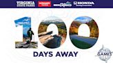 100 Days till the Blue Ridge Games!