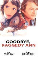 Goodbye, Raggedy Ann (1971) - Posters — The Movie Database (TMDB)