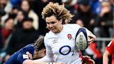 Ellie Kildunne targets Olympics after starring for Red Roses in Six Nations