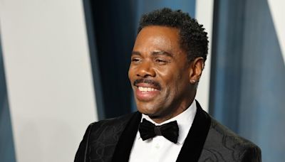 Colman Domingo in Talks for Upcoming Steven Spielberg Movie