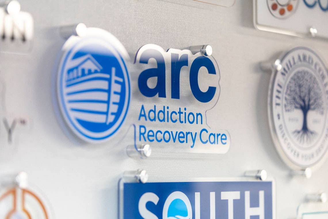 Addiction Recovery Care under FBI probe for health care fraud. Lawsuits show a troubled past.