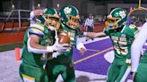 Hackett heads four Newark Catholic All-Ohio football selections