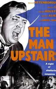 The Man Upstairs (1958 film)