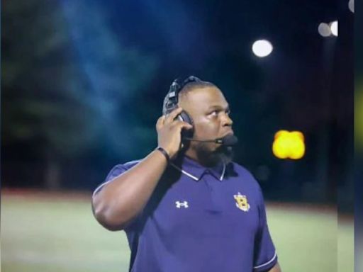 ‘Profound impact': Bullis School mourns death of football coach