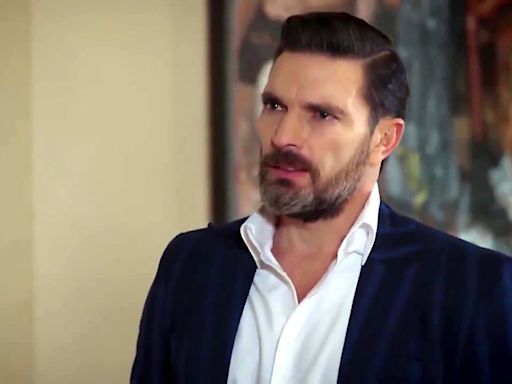 Julián Gil sale en defensa de Maripily Rivera ante los ataques de Lupillo: “Está dando manotones de ahogado” - La Opinión