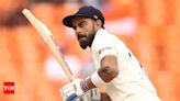 Virat Kohli completes 13 years in Test cricket | Cricket News - Times of India