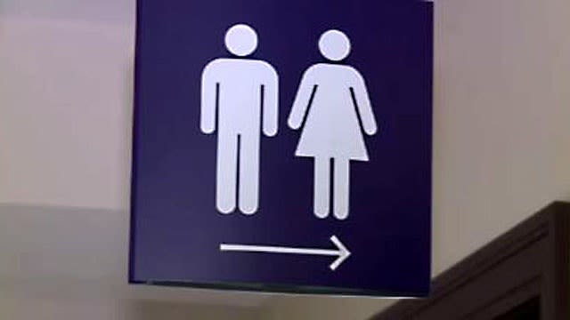 Gov. Landry signs law banning transgender people from bathrooms, facilities that align with gender identity