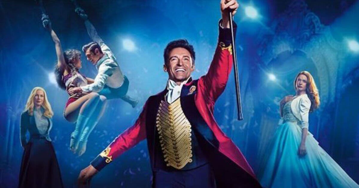 Hugh Jackman finally makes The Greatest Showman comeback in best way possible