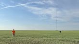 Kansas wheat harvest on track for highest yield in three years | Arkansas Democrat Gazette