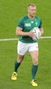 Keith Earls