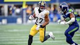 The Steelers can replace Najee Harris