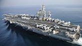 The Navy Is Decommissioning Two Nuclear Aircraft Carriers in a Row