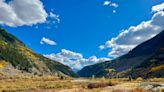 Couple photographs beast moving outside a train in Colorado. ‘I think it’s Bigfoot’