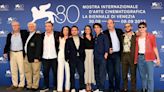 'La sociedad de la nieve' es nominada al Globo de Oro a mejor película de habla no inglesa