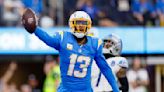 What’s the impact of the Keenan Allen trade on the Bears' draft plans? Options and intrigue abound for GM Ryan Poles.
