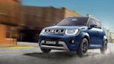 Maruti Suzuki Ignis Radiance Edition Launched In India Priced At Rs 5.49 Lakh