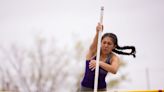 El Paso track and field athletes find success at UIL area meets