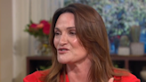 Sarah Parish branded 'unrecognisable' after huge transformation for new role