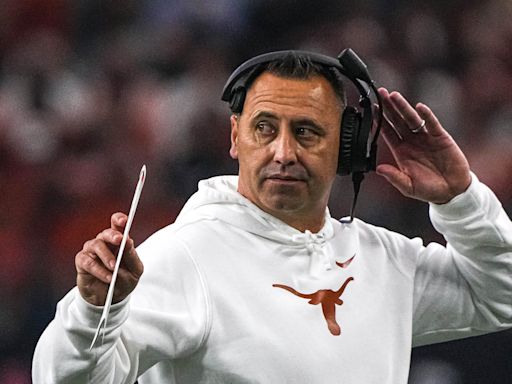 Texas Longhorns Transfer Target Reveals Date for Official Visit