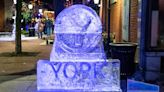 Why FestivICE, the ice sculpture festival in York, will not be held this year