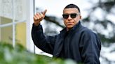 Kylian Mbappe set to take 'majority stake' ownership of Ligue 2 club