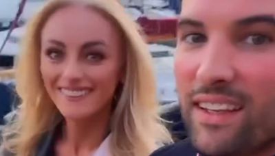 Inside Katie McGlynn's luxurious birthday spa getaway