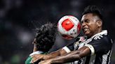 Lesão de atacante pode fazer Morelos reaparecer no Santos