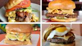 Lexington Burger Week is back with more restaurants, more burgers. Here’s the lineup