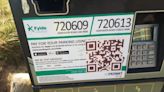 Warning over QR codes on parking machines that could leave you £1,500 poorer