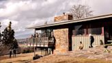 Icons Only: One of Two Neutra Homes in Montana Is Restored as a Part-Time Residency