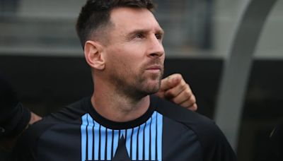 Arranca otra Copa América para Lionel Messi: todos los récords que puede conquistar con la selección argentina