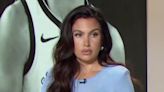 'I'm trying to keep my job' claims Molly Qerim after First Take speech