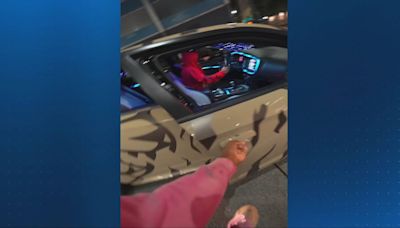 Man known as ‘Belltown Hellcat’ sued by City of Seattle for late-night antics