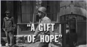 11. A Gift of Hope
