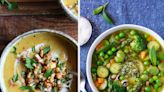 46 Soup Recipes That Are Both Cozy And Nutritious