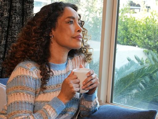 Cholesterol: How Actor Gina Torres Maintains a Healthy Level