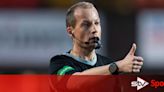 Collum says offer to become head of refs was 'too good to turn down'