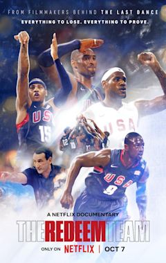 The Redeem Team