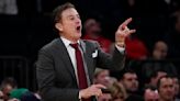 Pitino returns to big-time college hoops under MSG spotlight with challenge ahead at St. John's