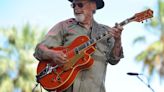 Duane Eddy, twangy guitar hero of early rock, dead at age 86