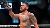 UFC Fight Night 236 pre-event facts: Brad Tavares on verge of a Michael Bisping record