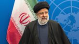 Iran’s President Ebrahim Raisi Dead at 63